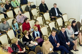 Urzędnicy przekonują: To pomysł pierwsza klasa!