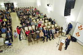 Urzędnicy przekonują: To pomysł pierwsza klasa!