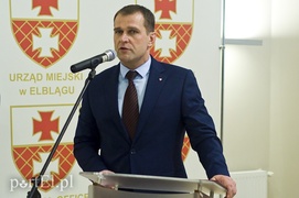 Urzędnicy przekonują: To pomysł pierwsza klasa!