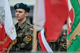 Armia Wyklęta, Elbląg pamięta