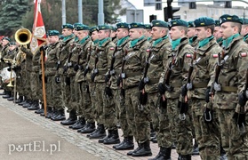 Armia Wyklęta, Elbląg pamięta