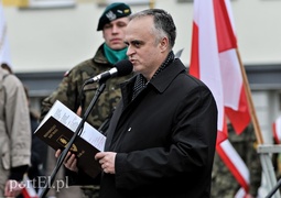 Armia Wyklęta, Elbląg pamięta