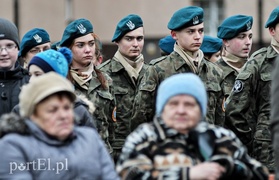 Armia Wyklęta, Elbląg pamięta