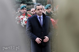 Armia Wyklęta, Elbląg pamięta