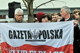 Armia Wyklęta, Elbląg pamięta Armia Wyklęta, Elbląg pamięta