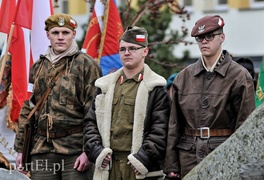 Armia Wyklęta, Elbląg pamięta