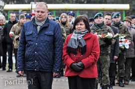 Armia Wyklęta, Elbląg pamięta