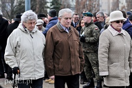 Armia Wyklęta, Elbląg pamięta