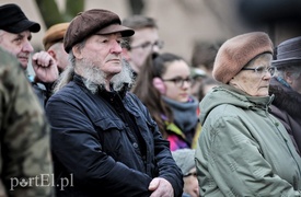 Armia Wyklęta, Elbląg pamięta
