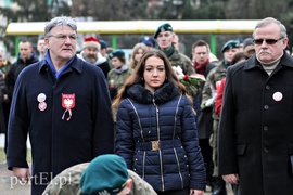 Armia Wyklęta, Elbląg pamięta