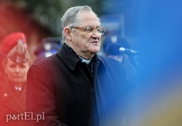 Armia Wyklęta, Elbląg pamięta