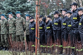 Armia Wyklęta, Elbląg pamięta