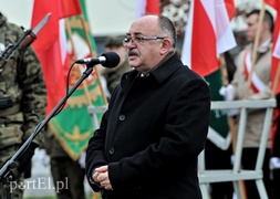 Armia Wyklęta, Elbląg pamięta
