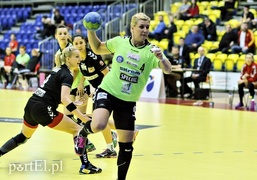 Wygrana Startu w Gdańsku (piłka ręczna)