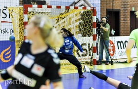 Wygrana Startu w Gdańsku (piłka ręczna)