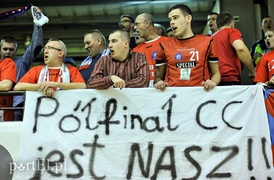 Wygrana Startu w Gdańsku (piłka ręczna)
