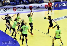 Wygrana Startu w Gdańsku (piłka ręczna)
