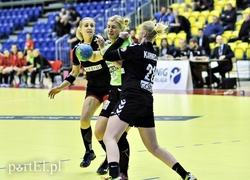 Wygrana Startu w Gdańsku (piłka ręczna)