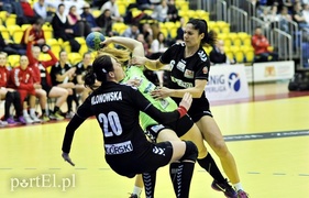 Wygrana Startu w Gdańsku (piłka ręczna)