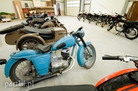 Kawał warczącej historii