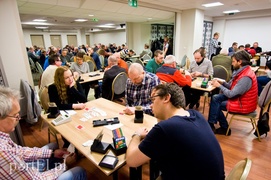 Czy gra w piki da wyniki? (brydż)