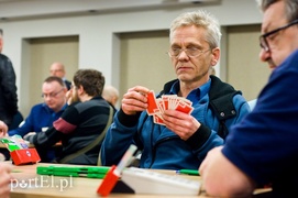 Czy gra w piki da wyniki? (brydż) Czy gra w piki da wyniki? (brydż)