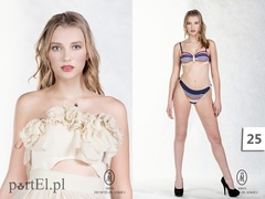 25. Kinga Fidura jest nastoletnią finalistką.
Mieszka w Braniewie.
Wzrost: 168 cm;
Wymiary: 82/62/92; 
Interesuje się: modą, filmem;
Uczy się w I LO w Elblągu.
SMS na numer 71624 o treści DPMISS25