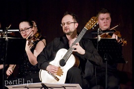 Muzyczna podróż do słonecznej Hiszpanii