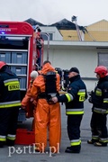 W browarze wybuchł pożar (aktualizacja)