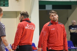 Meblarze pokonali beniaminka I ligi (piłka ręczna)