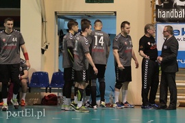 Meblarze pokonali beniaminka I ligi (piłka ręczna)