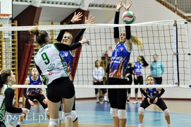 Orzeł walczy o turniej finałowy (siatkówka)