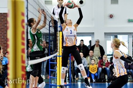 2:0 dla Orła Elbląg (siatkówka)