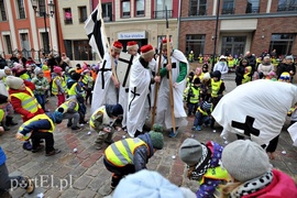 Piekarczyk Szymon uratował Elbląg