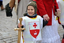 Piekarczyk Szymon uratował Elbląg Piekarczyk Szymon uratował Elbląg