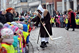 Piekarczyk Szymon uratował Elbląg