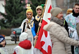 Piekarczyk Szymon uratował Elbląg Piekarczyk Szymon uratował Elbląg