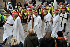 Piekarczyk Szymon uratował Elbląg