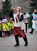 Piekarczyk Szymon uratował Elbląg