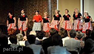 Życie zaczyna się po sześćdziesiątce