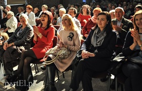 Życie zaczyna się po sześćdziesiątce