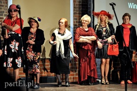 Życie zaczyna się po sześćdziesiątce