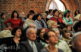 Życie zaczyna się po sześćdziesiątce