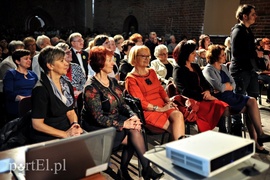 Życie zaczyna się po sześćdziesiątce