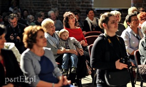 Życie zaczyna się po sześćdziesiątce