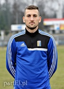 Kacper Tułowiecki