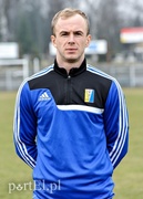 Kamil Wenger