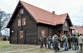 (Nie)obliczalni mieszkańcy lasu