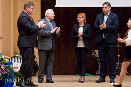 Najlepsi elbląscy sportowcy nagrodzeni