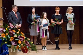 Najlepsi elbląscy sportowcy nagrodzeni